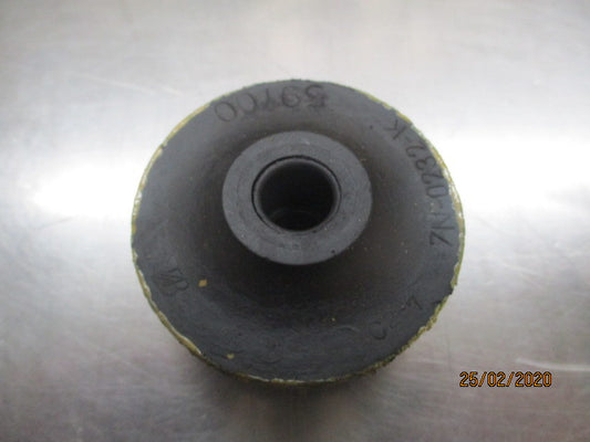 Nissan 200SX-Maxima-Pulsar Genuine Lower Radiator Rubber Mount New Part