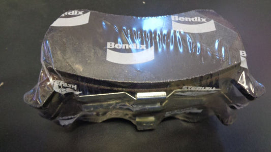 Bendix Rear Brake Pad Set Suitable For Ford Falcon New Part