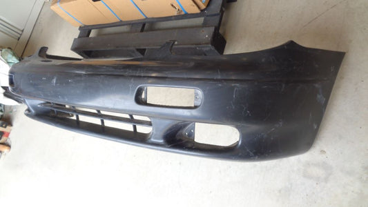 Deawoo Laganza Genuine front bar cover new part