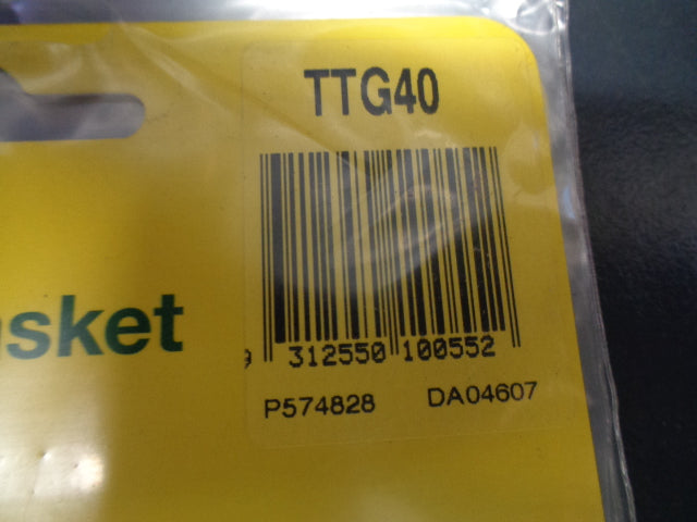 Tridon Thermostat Gasket Suitable For Ford Festiva New Part