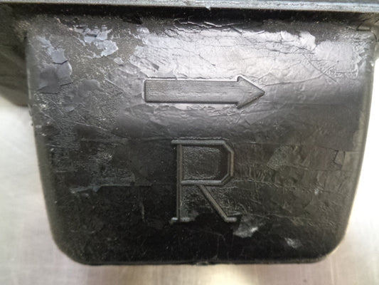 Nissan Y61 Patrol Ute Genuine Right Hand Rear Bump Stop Assy New Part