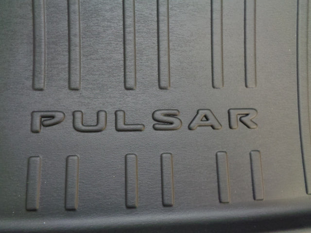 Nissan Pulsar Genuine Rear Luggage Protection Tray New Part