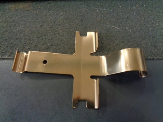 Toyota Landcruiser Genuine Anti Rattle Spring No.1 New Part