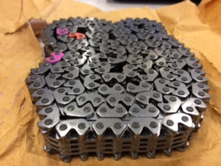 Nissan 350Z / Murano / Maxima Genuine Cam Shaft Chain New Part