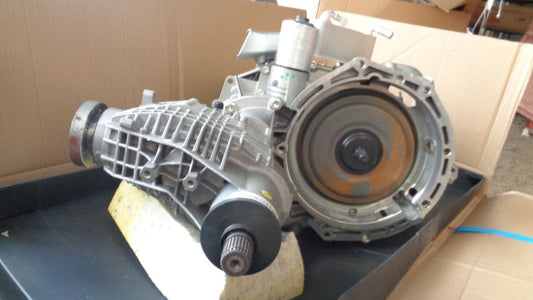 VW Transporter Genuine 7 Speed Automatic Gear Box & Diff New Part