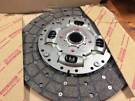 Toyota Coaster Genuine Clutch Plate New Part