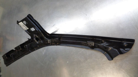 Nissan Navara D40T Genuine Front Right Upper Inner Sill Pillar Assy New Part