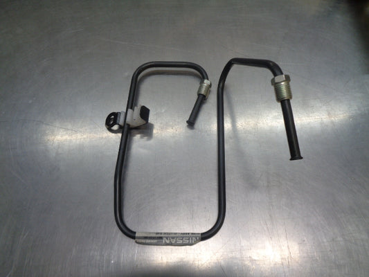 Nissan D40T Navara Genuine Clutch Piping New Part