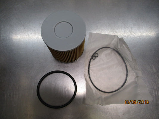 Cooper Fuel Filter See List Below New Part