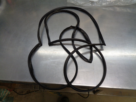 Holden TM Barina Genuine Rear Window Moulding New Part