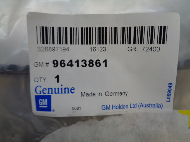 Holden Viva Genuine Timing Belt New Part