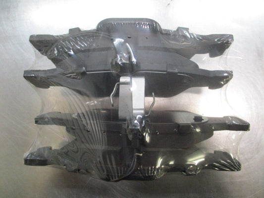 QFM Eurotech Ceramic Rear Brake Pad Set Suits Mercedes-Benz New Part