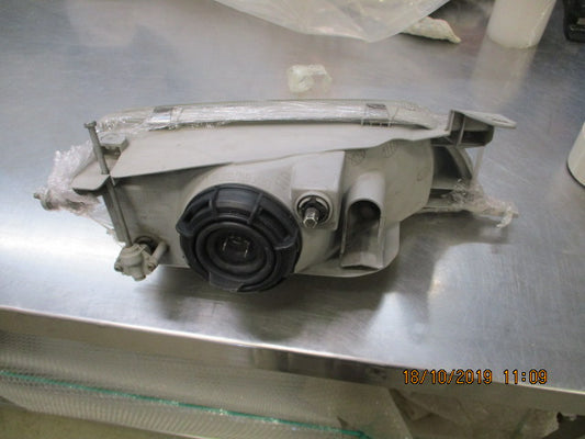 Toyota AE101 Corolla Genuine Left Hand Headlight Reconditioned VGC Used Part