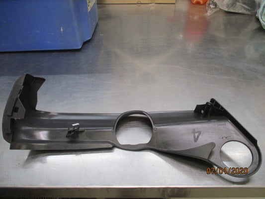 VW Caddy Genuine Passenger Outer seat Trim New Part