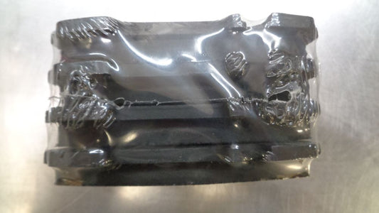 QFM Eurotech Front Brake Pad Set Suits Mercedes Benz New Part