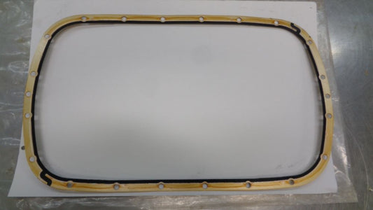 ACDelco Trans Oil Pan Gasket Suits Commodore VE/WM Statesman V6-V8 New Part