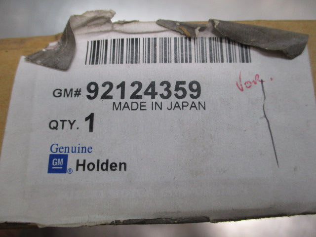 Holden Cruze YG Genuine Engine Control Module New Part
