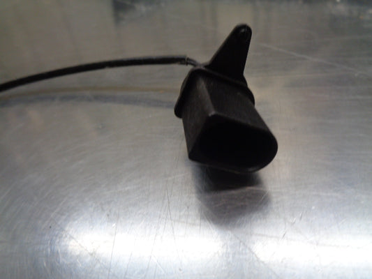 TRW Brake Pad Wear Sensor Suits Audi A4 New Part