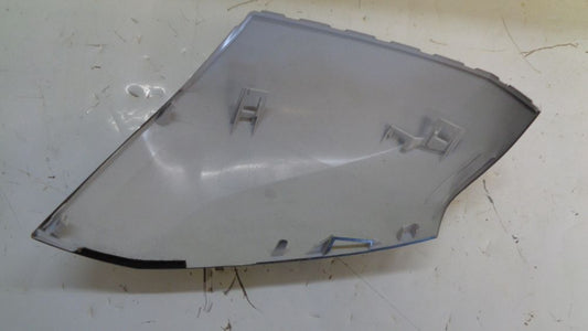 Renault Latitude Genuine Used Right (Driver) Elec Mirror Scalp New Part