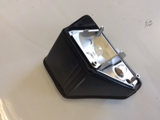 Toyota Landcruiser right/hand indicator housing new part 95-98