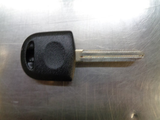 Holden Colorado Genuine Blank Key Replacement New Part