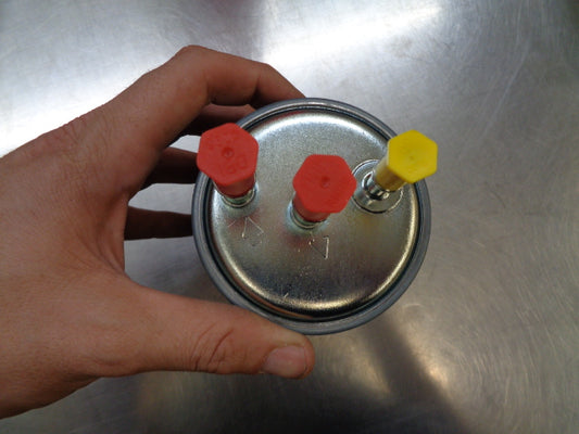 Kia Carnival Genuine Fuel Filter New Part