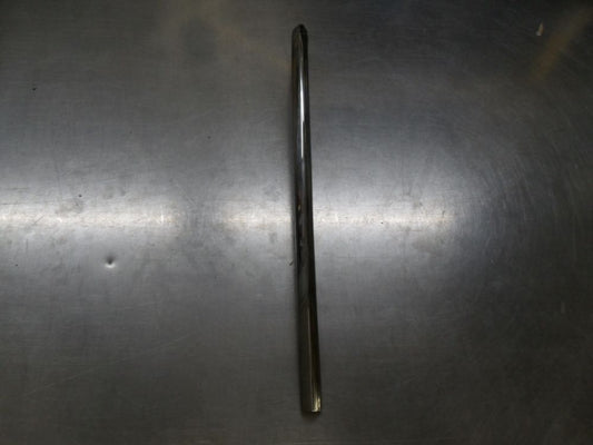 Nissan Patrol Genuine LH Center Moulding Drip New Part