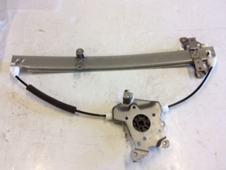 Nissan Navara D22 Genuine Passenger Front Window Regulator New Part