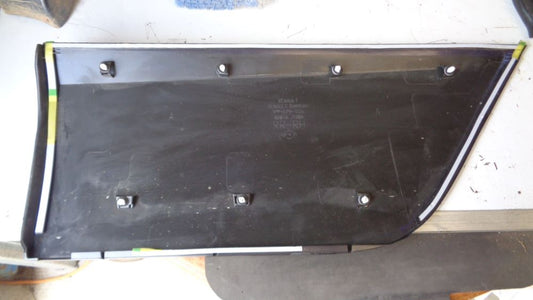 Renault Koleos Genuine right hand rear Moulding New Part