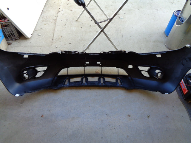 Nissan Z51 Murano Genuine Front Bumper Cover New Part