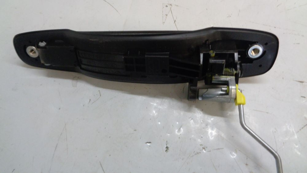 Subaru Forester Genuine Passenger outer door handle assy New Part