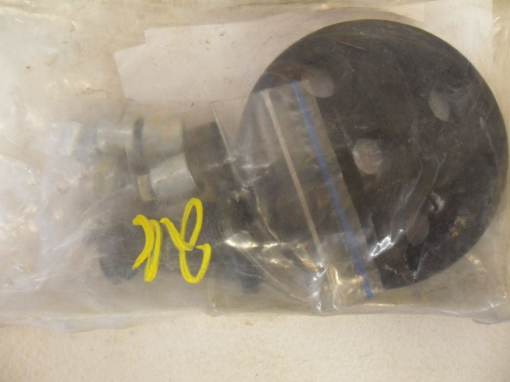 SuperPro Front Steering Coupling Bush Kit Suitable for Holden New Part