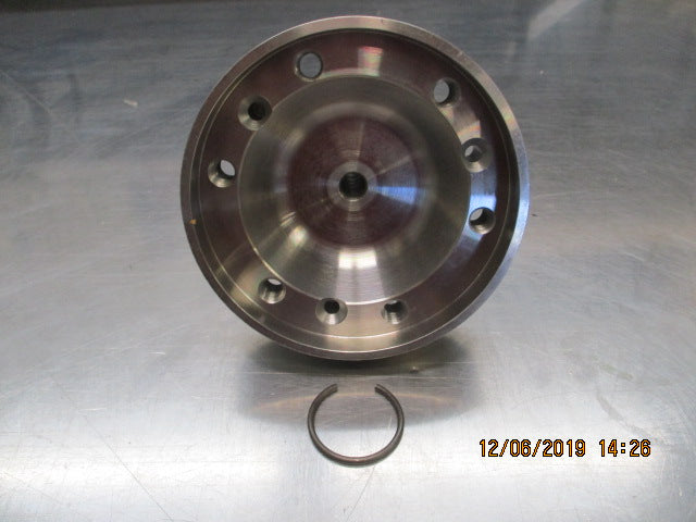 Holden VY-VZ Adventra Genuine Front Input Shaft Yoke Transmission Side New Part
