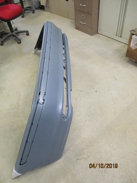 Tong Yang Rear Bumper Suits BMW 3 Series E46 Sedan New Part