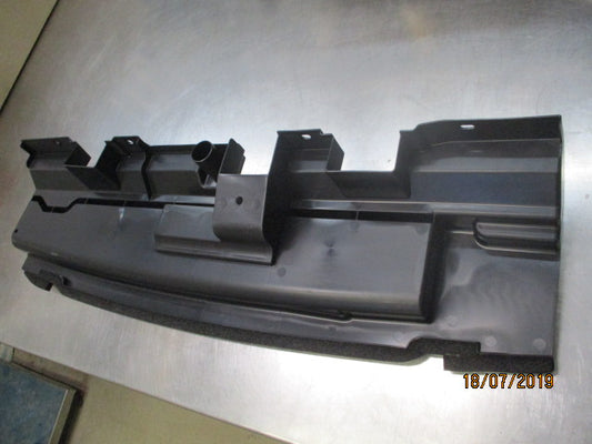Nissan Xtrail T32 Genuine Lower Radiator Air Guide New Part