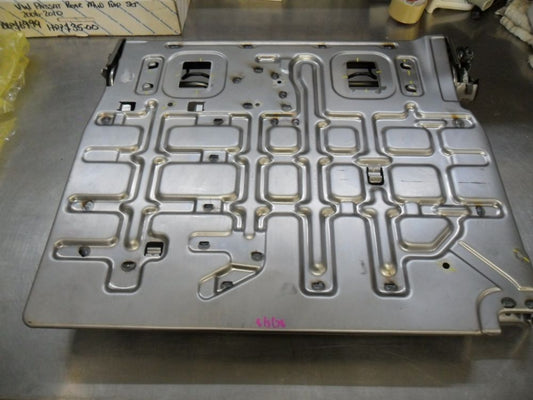 Isuzu MU-X Genuine Rear LH 3rd Row Back Seat Frame Assy New Part