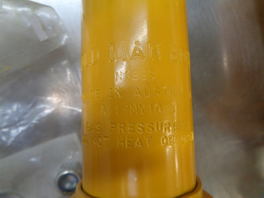 Old Man Emu Front Shock Absorber Suits Nissan Navara / Pathfinder New Part