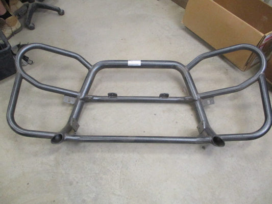 ECB Bull Bar Hoop Type 8 Silver Hammer Tone New Part