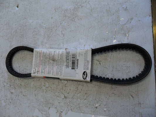 Gates Fan Belt To Suit Wide Range Of Vehicles New Part