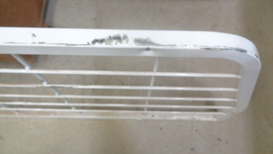 White Headboard VCG Used Part Suitable for Various Models