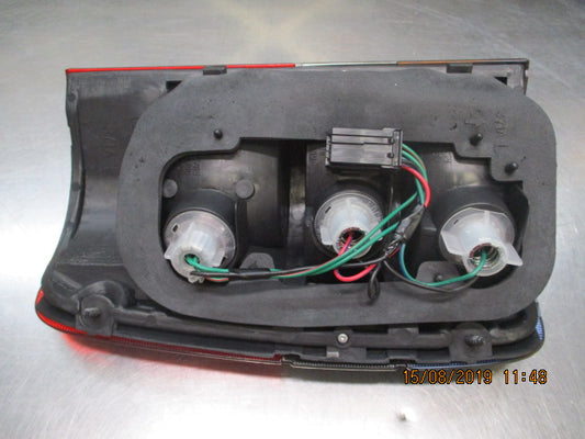 Holden Jackaroo Genuine Left Hand Rear Tail Light ASM New Part