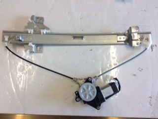 Great Wall X240 Genuine Left Hand Rear Power Window Regulator New Part