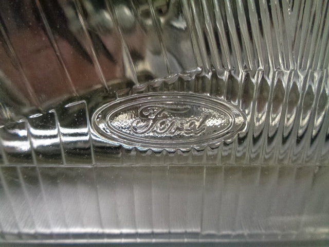Ford KC Laser Genuine RH Headlight Reconditioned VGC Used Part