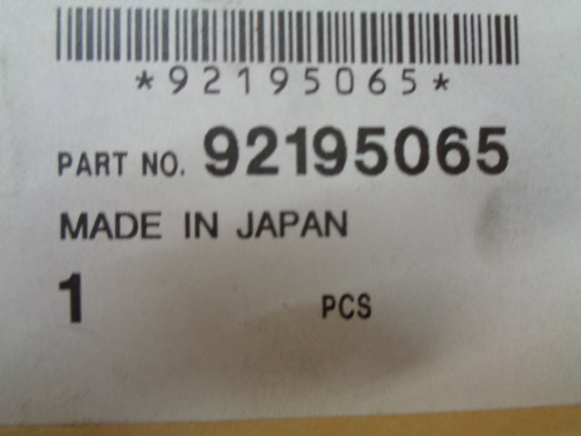 Holden VY-VZ-VE Commodore Genuine Reverse Switch New Part