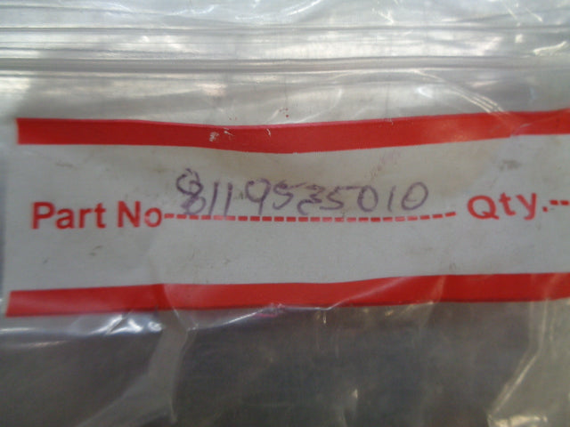 Toyota Hilux Genuine Headlight Adjuster Screws New Part