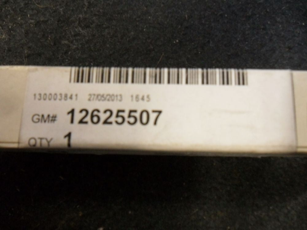 Holden Colorado Genuine Glow Plug New Part