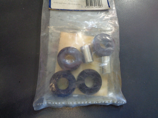 Super Pro Front Link Pin Bush Kit Suits Audi New Part