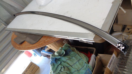 Subaru Impreza-WRX-STI Genuine Left hand Roof Molding New Part