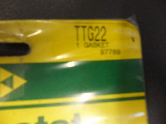 TRIDON Thermostat Gasket Suitable for Toyota Landcruiser New Part