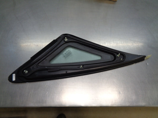 Holden VF Commodore/Caprice Genuine Rear Right Hand Quarter Glass New Part